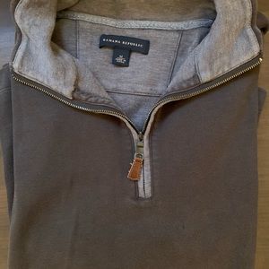 Banana Republic pullover sweater